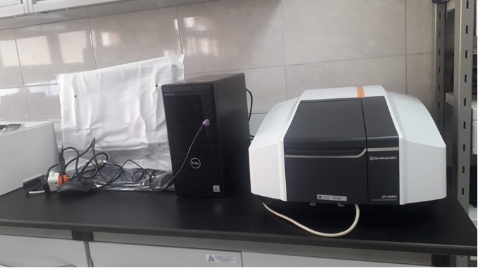 Lab safety is everyone’s responsivity