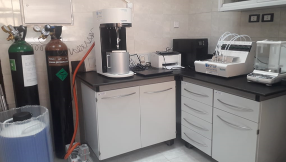 Lab safety is everyone’s responsivity