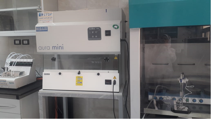 Lab safety is everyone’s responsivity