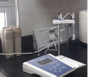Lab safety is everyone’s responsivity
